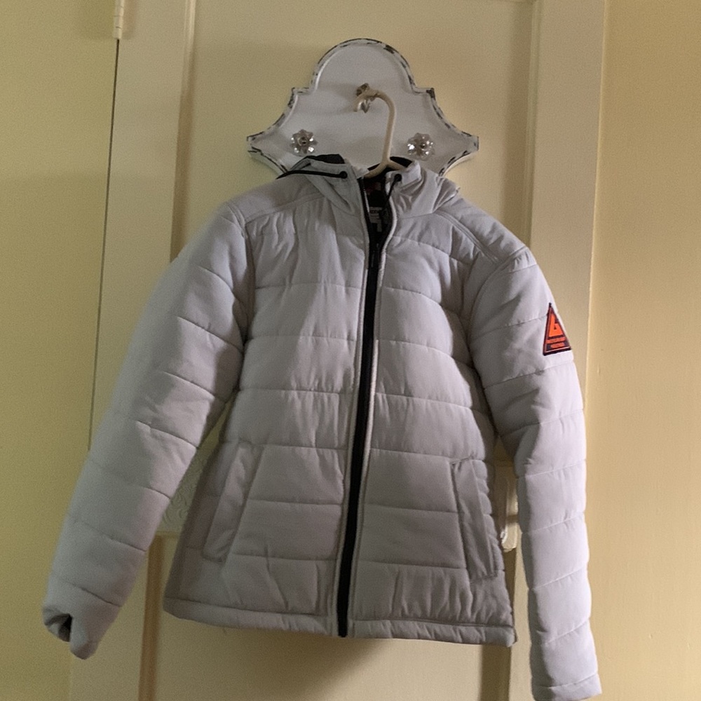 Winter Jacket - image 5